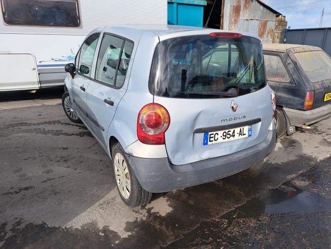 Image Retroviseur droit - RENAULT MODUS