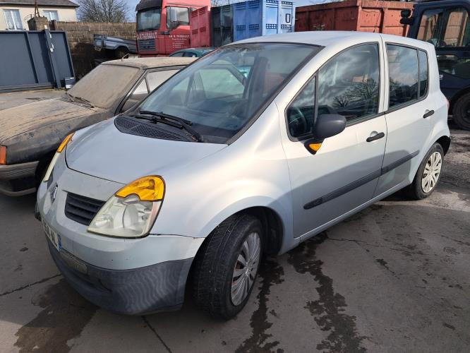 Image Retroviseur droit - RENAULT MODUS