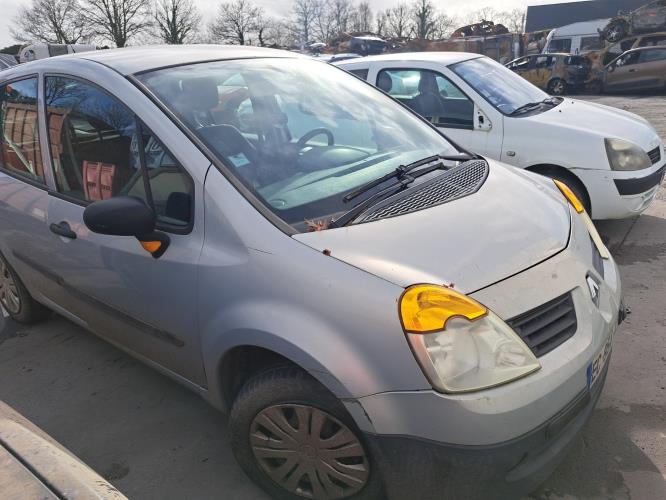 Image Retroviseur droit - RENAULT MODUS