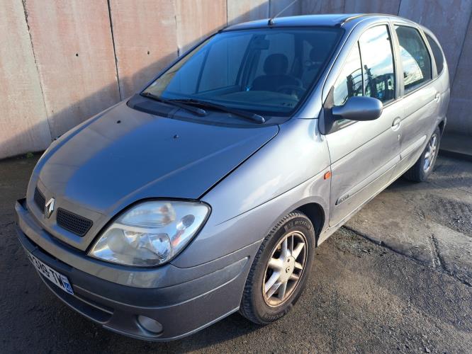 Image Retroviseur gauche - RENAULT SCENIC 1