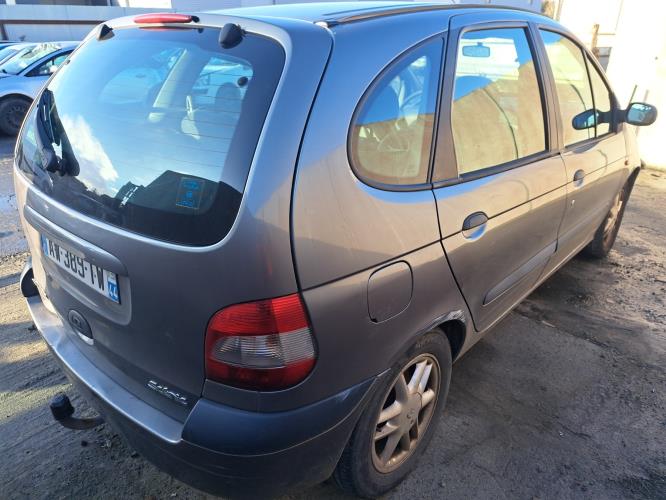 Image Retroviseur gauche - RENAULT SCENIC 1