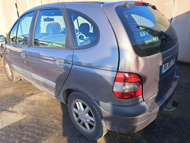 Image Retroviseur gauche - RENAULT SCENIC 1
