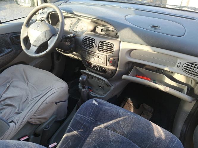 Image Retroviseur gauche - RENAULT SCENIC 1