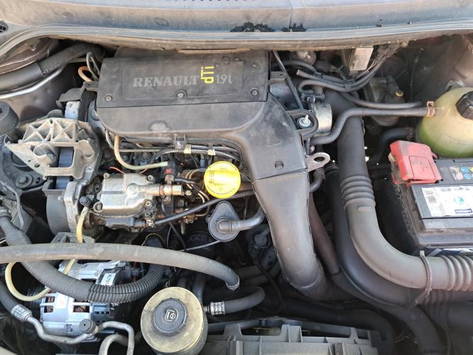 Image Retroviseur gauche - RENAULT SCENIC 1