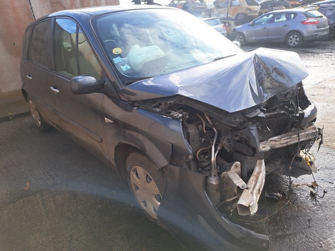 Image Retroviseur droit - RENAULT SCENIC 2