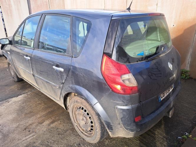 Image Retroviseur droit - RENAULT SCENIC 2