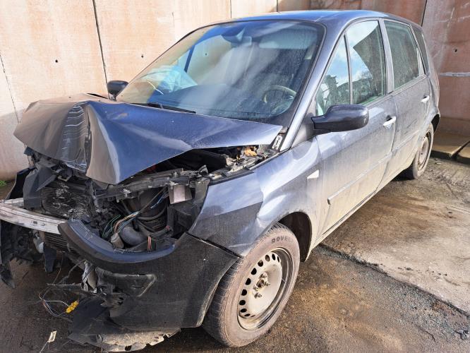 Image Retroviseur droit - RENAULT SCENIC 2