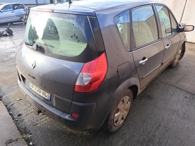 Image Retroviseur droit - RENAULT SCENIC 2