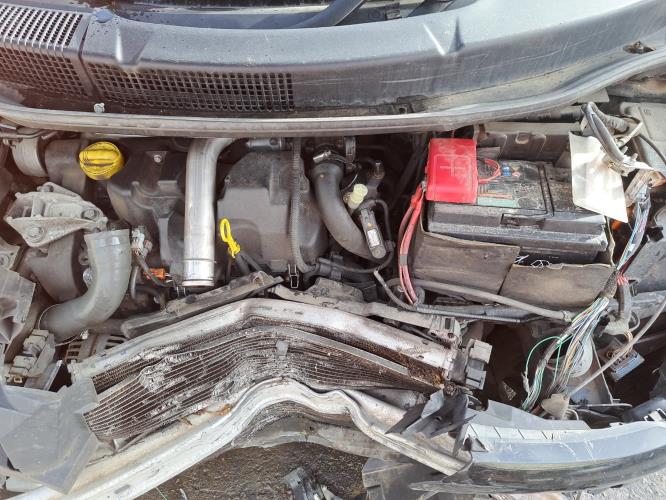 Image Retroviseur droit - RENAULT SCENIC 2