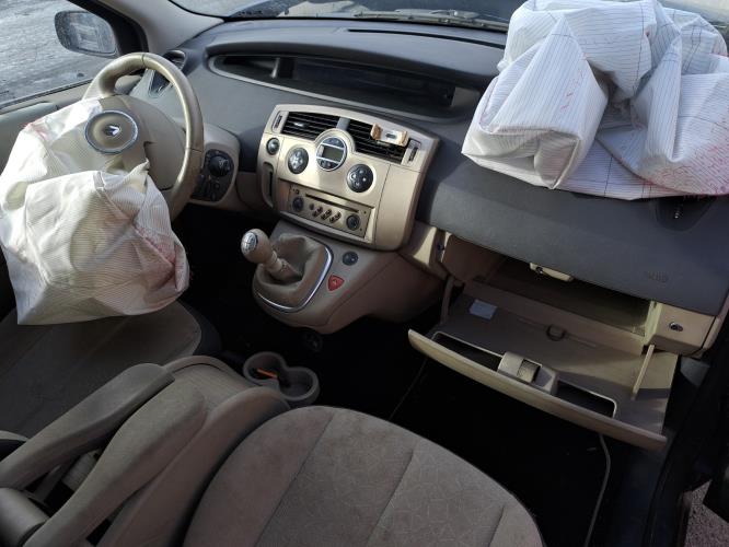 Image Retroviseur droit - RENAULT SCENIC 2