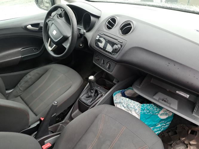 Image Retroviseur gauche - SEAT IBIZA 4