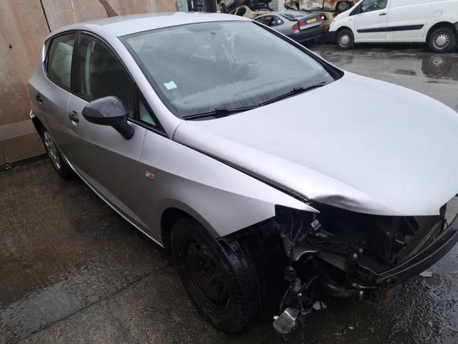Image Retroviseur gauche - SEAT IBIZA 4