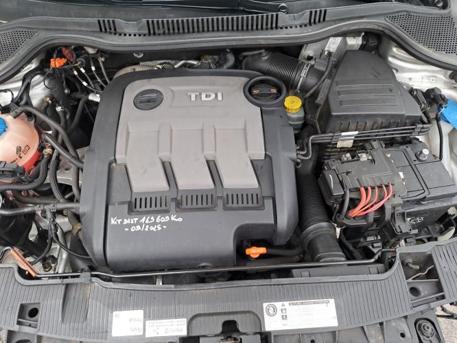 Image Retroviseur gauche - SEAT IBIZA 4