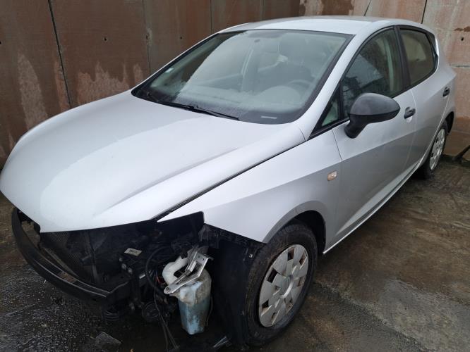 Image Retroviseur gauche - SEAT IBIZA 4