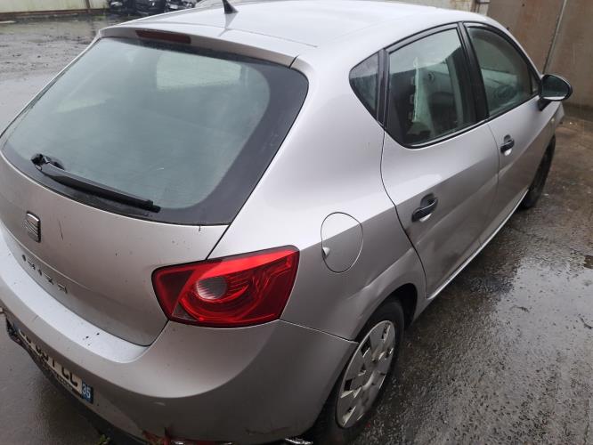 Image Retroviseur gauche - SEAT IBIZA 4