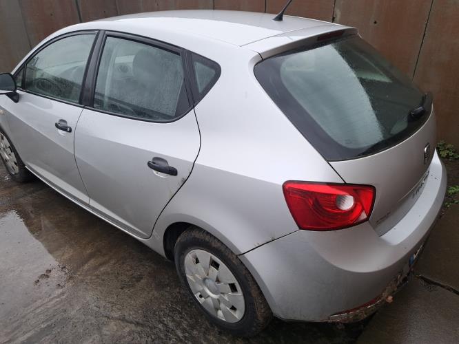 Image Retroviseur gauche - SEAT IBIZA 4
