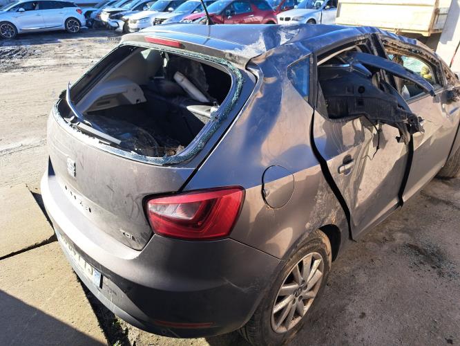 Image Alternateur - SEAT IBIZA 4