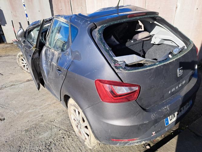 Image Alternateur - SEAT IBIZA 4