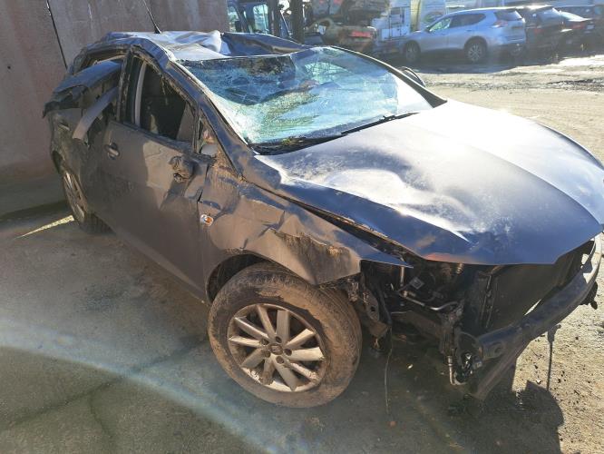Image Alternateur - SEAT IBIZA 4