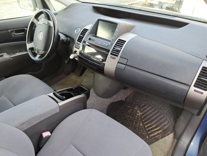 Image Boite de vitesses - TOYOTA PRIUS 2