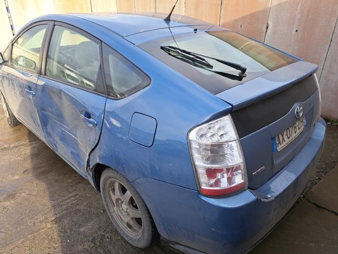 Image Boite de vitesses - TOYOTA PRIUS 2