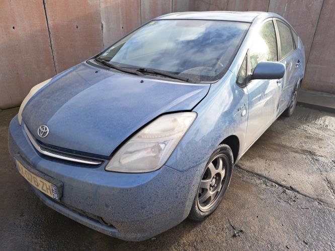 Image Boite de vitesses - TOYOTA PRIUS 2