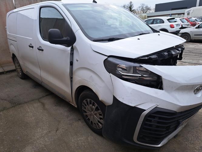 Image Boitier BSI - TOYOTA PROACE 2