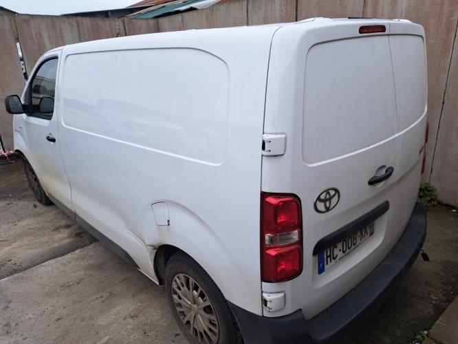 Image Boitier BSI - TOYOTA PROACE 2