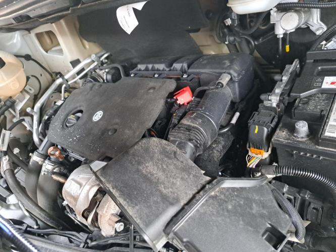 Image Boitier BSI - TOYOTA PROACE 2