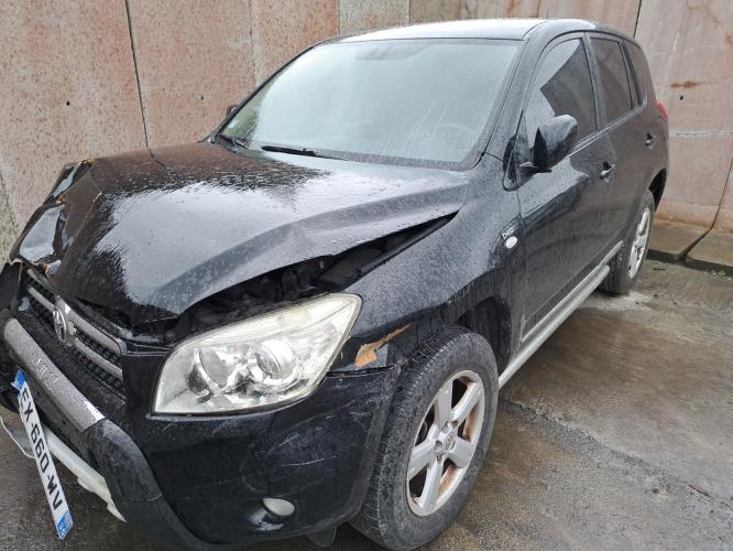 Image Feu arriere principal droit (feux) - TOYOTA RAV4 3