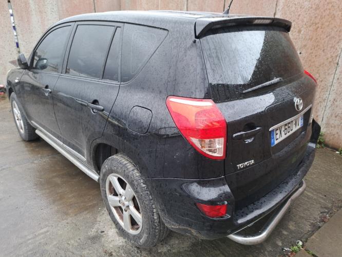 Image Feu arriere principal droit (feux) - TOYOTA RAV4 3