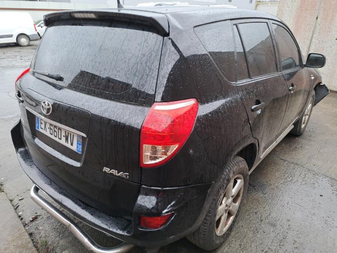 Image Feu arriere principal droit (feux) - TOYOTA RAV4 3