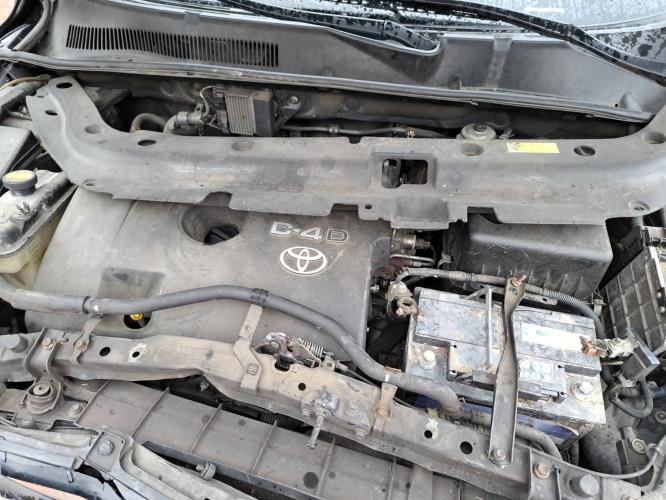 Image Feu arriere principal droit (feux) - TOYOTA RAV4 3