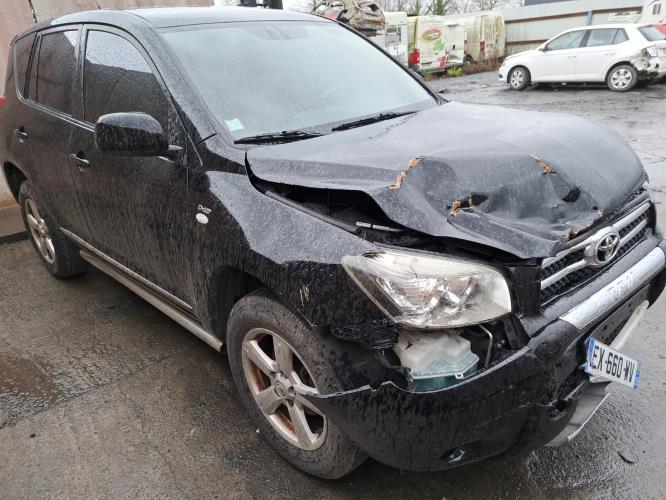 Image Feu arriere principal droit (feux) - TOYOTA RAV4 3