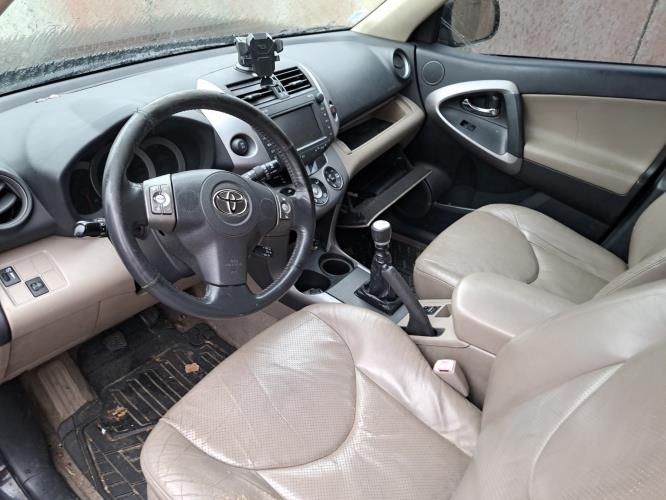 Image Feu arriere principal droit (feux) - TOYOTA RAV4 3