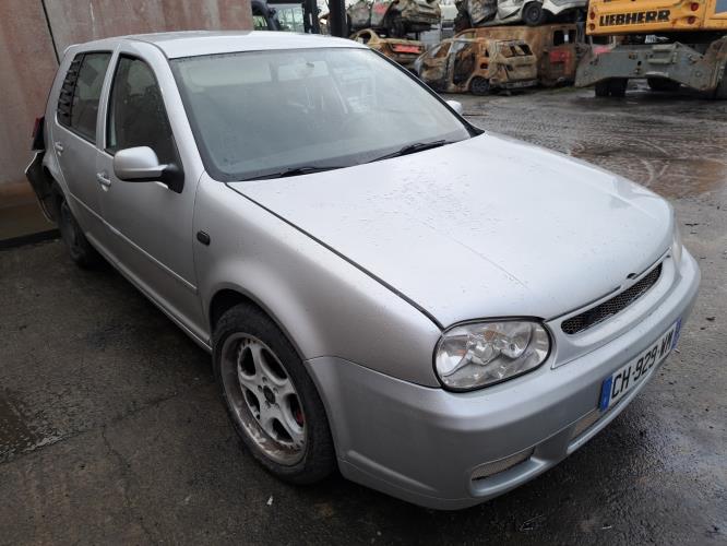 Image Calandre - VOLKSWAGEN GOLF 4