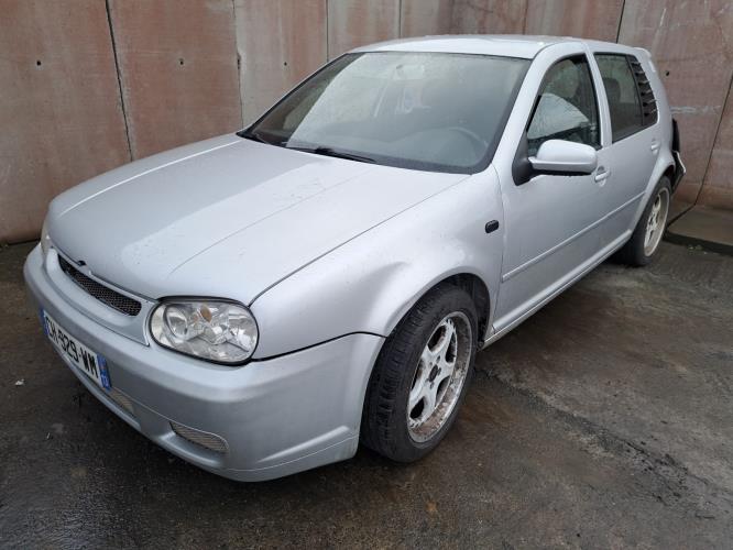 Image Calandre - VOLKSWAGEN GOLF 4
