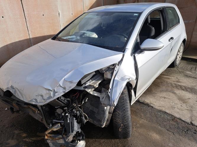 Image Enjoliveur - VOLKSWAGEN GOLF 7