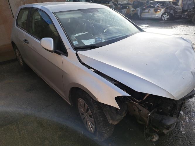 Image Enjoliveur - VOLKSWAGEN GOLF 7
