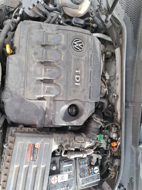 Image Enjoliveur - VOLKSWAGEN GOLF 7