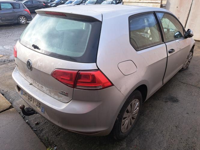 Image Enjoliveur - VOLKSWAGEN GOLF 7