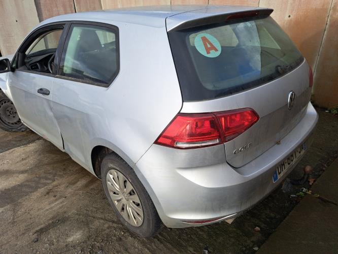 Image Enjoliveur - VOLKSWAGEN GOLF 7