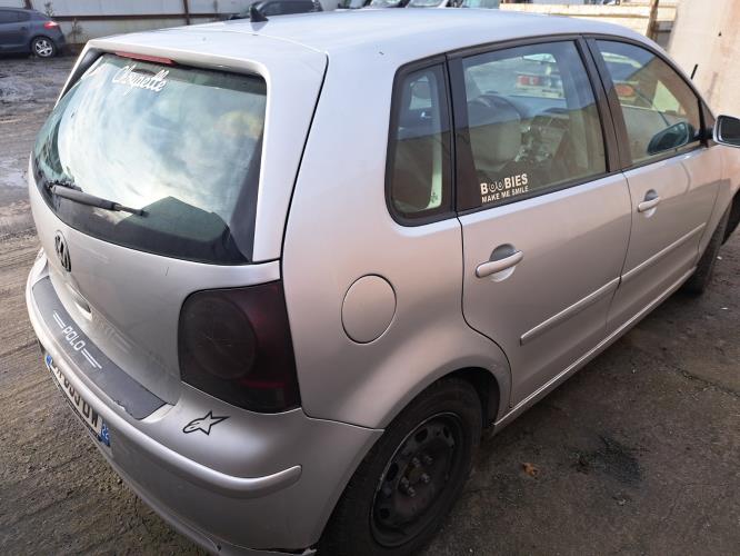 Image Optique avant principal droit (feux)(phare) - VOLKSWAGEN POLO 4