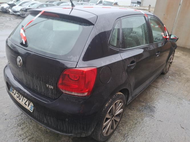 Image Retroviseur droit - VOLKSWAGEN POLO 5
