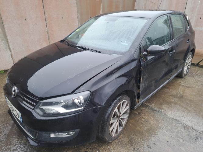 Image Retroviseur droit - VOLKSWAGEN POLO 5
