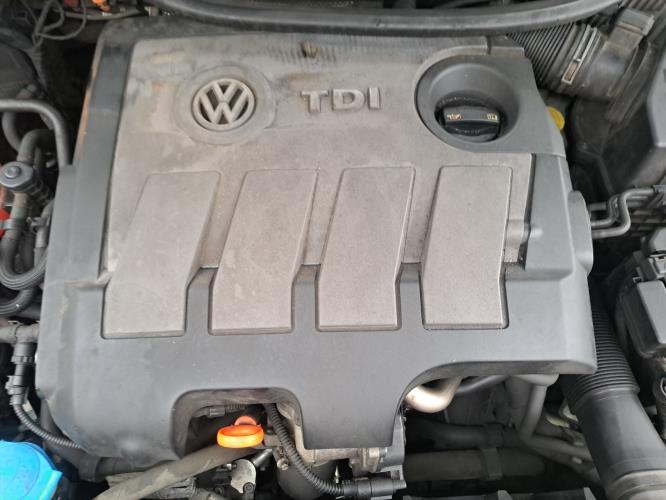 Image Retroviseur droit - VOLKSWAGEN POLO 5