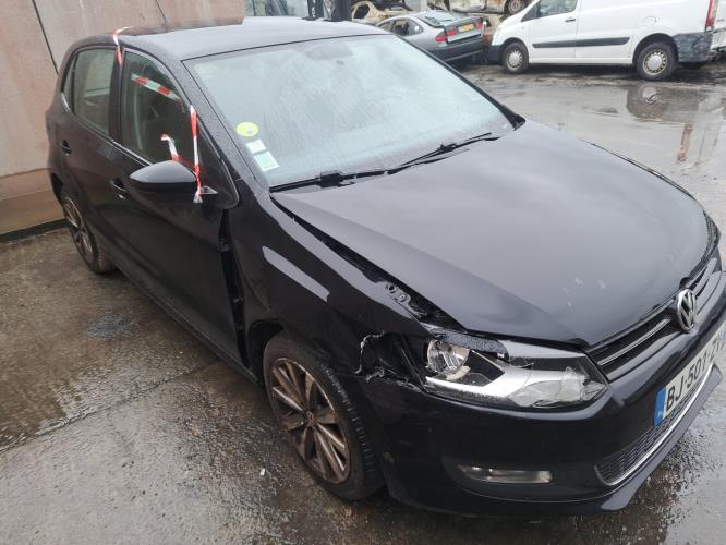 Image Retroviseur droit - VOLKSWAGEN POLO 5