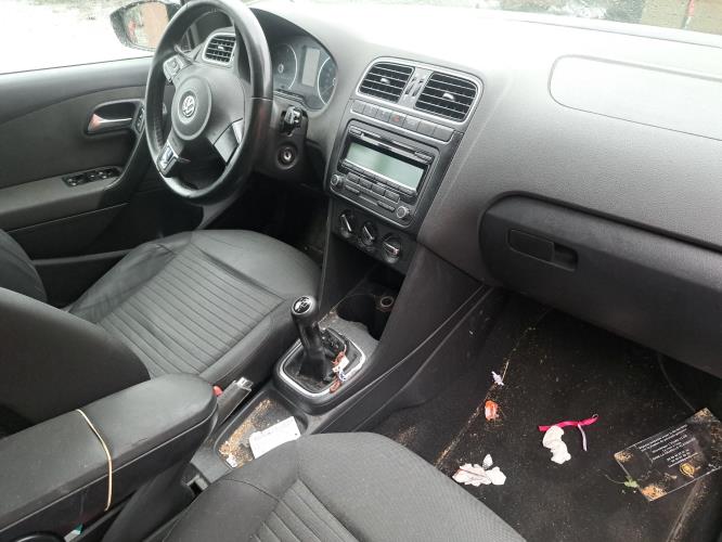Image Retroviseur droit - VOLKSWAGEN POLO 5