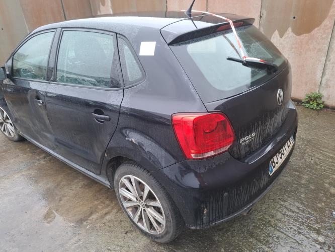 Image Retroviseur droit - VOLKSWAGEN POLO 5