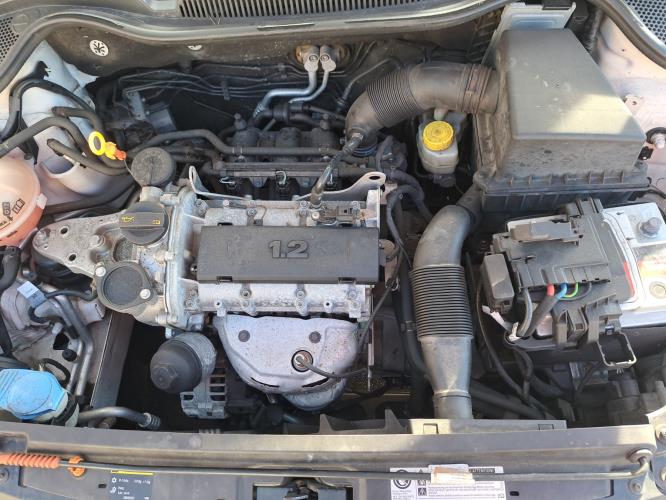 Image Jante - VOLKSWAGEN POLO 5